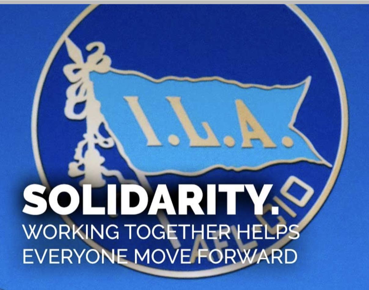 ILA Solidarity