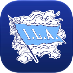 ILA app icon