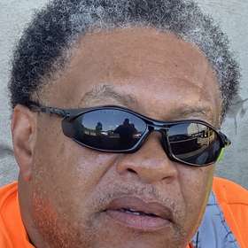 Kent Harris, Executive Board Member of ILA Local 2078